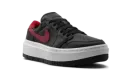 Air Jordan Retro 1 Elevate Low WMNS "Black Gym Red White" DH7004 061