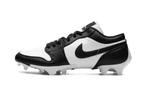 Jordan 1 Low TD Cleat "Panda" FJ6245 100