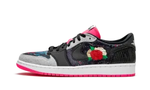 Air Jordan 1 Low "Chinese New Year" CW0418 006
