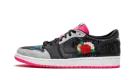Air Jordan 1 Low "Chinese New Year" CW0418 006
