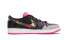 Air Jordan 1 Low "Chinese New Year" CW0418 006