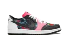 Air Jordan 1 Low "Chinese New Year" CW0418 006