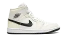 AIR JORDAN 1 MID WMNS "Coconut Milk" BQ6472 121
