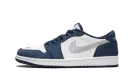 Jordan 1 Low SB "Midnight Navy" CJ7891 400