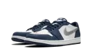 Jordan 1 Low SB "Midnight Navy" CJ7891 400