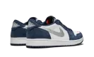 Jordan 1 Low SB "Midnight Navy" CJ7891 400