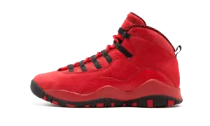 Air Jordan 10 Retro HOH GS "Steve Wiebe"