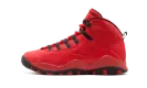 Air Jordan 10 Retro HOH GS "Steve Wiebe"