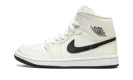 AIR JORDAN 1 MID WMNS "Coconut Milk" BQ6472 121