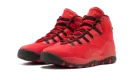 Air Jordan 10 Retro HOH GS "Steve Wiebe"