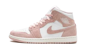 Air Jordan 1 Mid "Legend Pink" FN5215 161