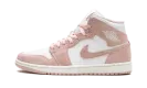 Air Jordan 1 Mid "Legend Pink" FN5215 161