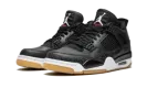 Air Jordan 4 Retro SE "Black Laser" CI1184 001