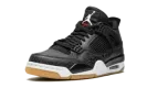 Air Jordan 4 Retro SE "Black Laser" CI1184 001