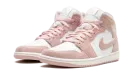 Air Jordan 1 Mid "Legend Pink" FN5215 161