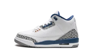 Air Jordan 3 GS "Wizards" DM0967 148