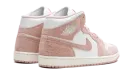 Air Jordan 1 Mid "Legend Pink" FN5215 161