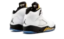 Air Jordan 5 Retro "Olympic Gold Medal" 136027 133
