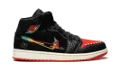 Air Jordan 1 Mid SE "Siempre Familia" DN4904 001