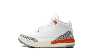 Air Jordan 3 Retro PS "GEORGIA PEACH" FQ9174 121