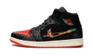 Air Jordan 1 Mid SE "Siempre Familia" DN4904 001