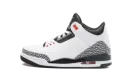 Air Jordan 3 Retro GS "Infrared 23" 398614 123