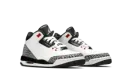Air Jordan 3 Retro GS "Infrared 23" 398614 123