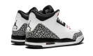 Air Jordan 3 Retro GS "Infrared 23" 398614 123
