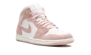 Air Jordan 1 Mid "Legend Pink" FN5215 161