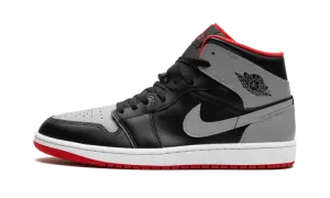 Jordan 1 Mid "Bred Shadow" DQ8426 006