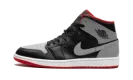 Jordan 1 Mid "Bred Shadow" DQ8426 006