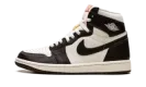 Air Jordan 1 High OG WMNS "Baroque Brown" FD2596 200