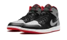 Jordan 1 Mid "Bred Shadow" DQ8426 006