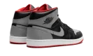 Jordan 1 Mid "Bred Shadow" DQ8426 006