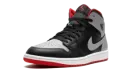 Jordan 1 Mid "Bred Shadow" DQ8426 006
