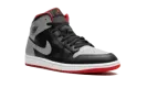 Jordan 1 Mid "Bred Shadow" DQ8426 006