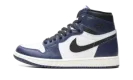 Air Jordan 1 Retro High OG "Midnight Navy" DZ5485 401