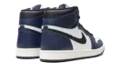 Air Jordan 1 Retro High OG "Midnight Navy" DZ5485 401