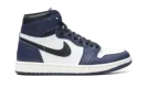 Air Jordan 1 Retro High OG "Midnight Navy" DZ5485 401