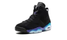 Air Jordan 6 "Aqua" CT8529 004