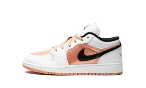 Jordan 1 Low GS "Light Madder Root" DM8960 801