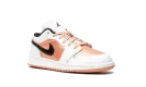 Jordan 1 Low GS "Light Madder Root" DM8960 801