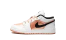 Jordan 1 Low GS "Light Madder Root" DM8960 801