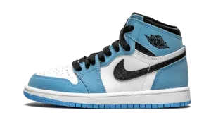 Air Jordan 1 Retro High OG PS "University Blue" AQ2664 134