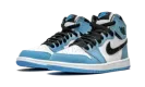 Air Jordan 1 Retro High OG PS "University Blue" AQ2664 134