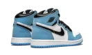 Air Jordan 1 Retro High OG PS "University Blue" AQ2664 134