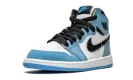 Air Jordan 1 Retro High OG PS "University Blue" AQ2664 134