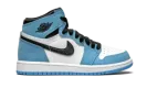 Air Jordan 1 Retro High OG PS "University Blue" AQ2664 134