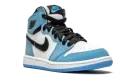 Air Jordan 1 Retro High OG PS "University Blue" AQ2664 134