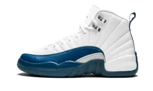 Air Jordan 12 Retro GS "French Blue" 153265 113